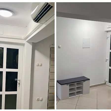 Amea Apartment Novi Vinodolski