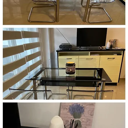Apartment Amea Novi Vinodolski