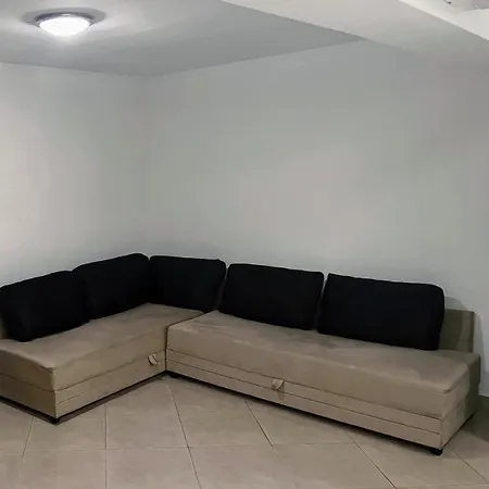 Amea Apartment Novi Vinodolski