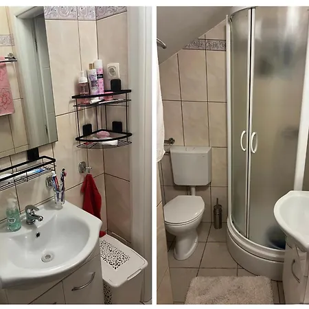 Amea Apartment